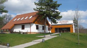 Gróf Meran Fülöp Vadászati és Erdészeti Múzeum, Csákberény